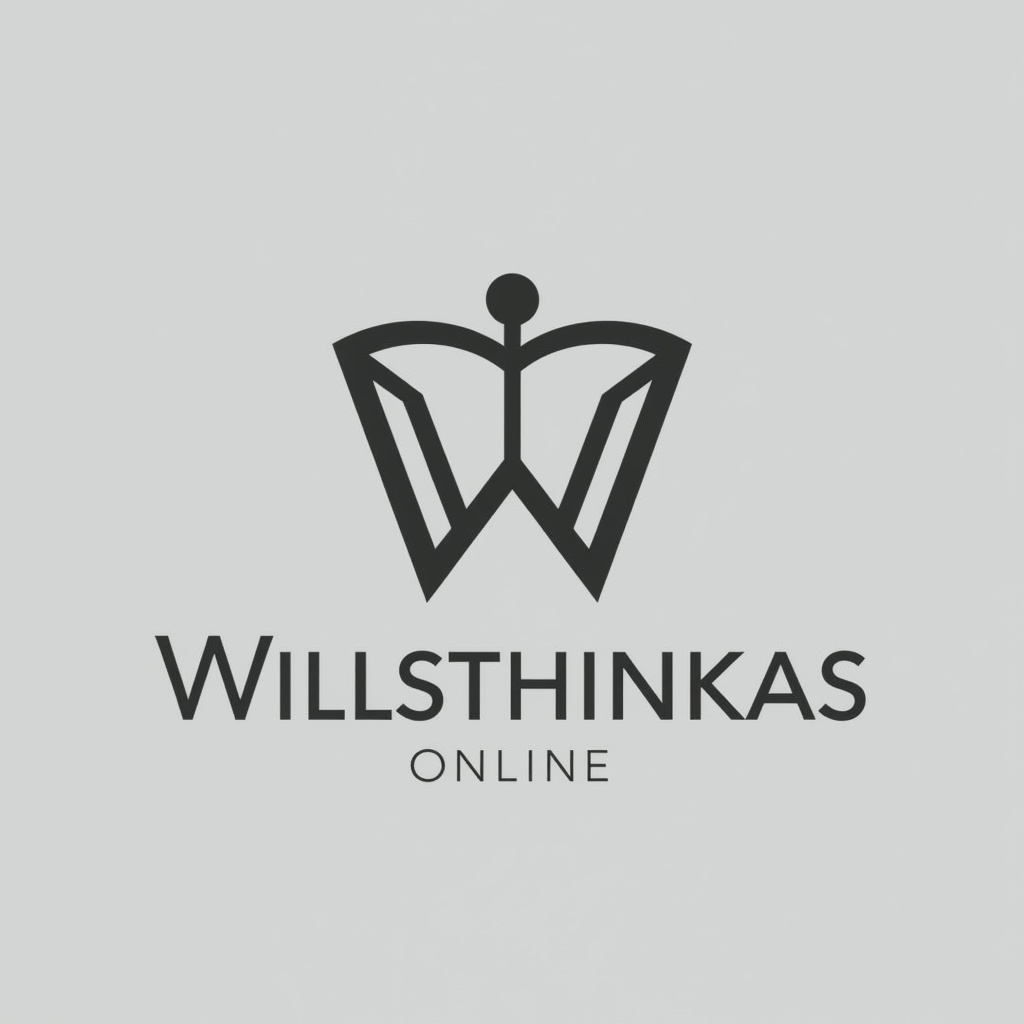 Willsthinkas